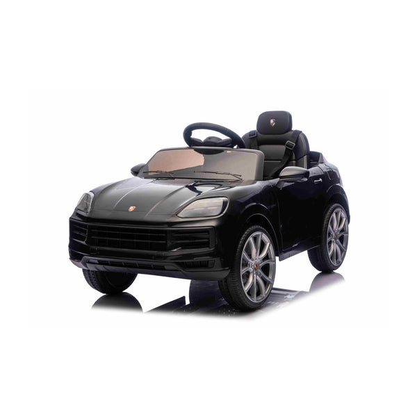 Porsche Cayenne — Voiture électrique enfant 12V sous licence officielle