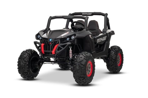 Buggy & UTV électrique