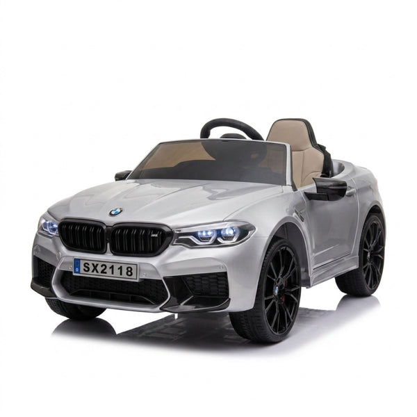 BMW M5 — Voiture électrique enfant 24V