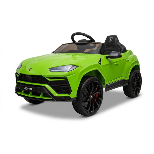 Lamborghini Urus — Voiture électrique enfant 12V