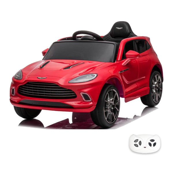 Aston Martin, voiture électrique enfant 12V