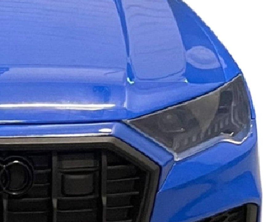 Éclairage LED