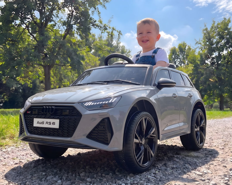 Sous licence officielle Audi