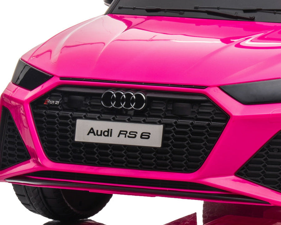 Sous licence officielle Audi