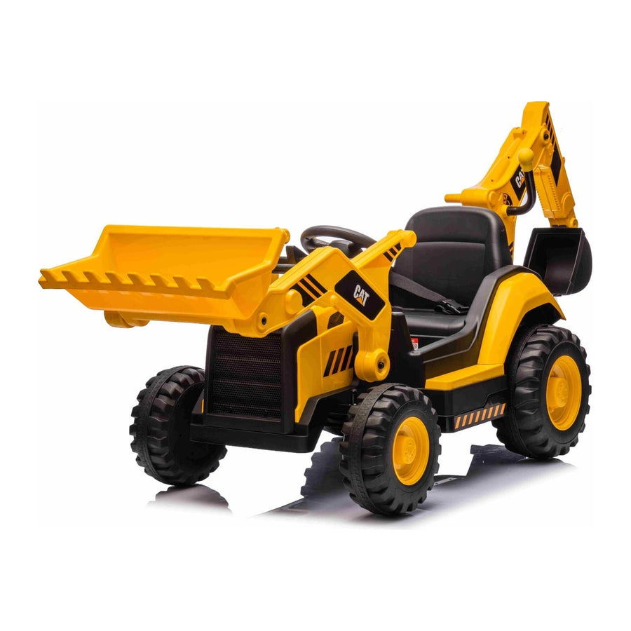 Tracteurs & engins de chantier