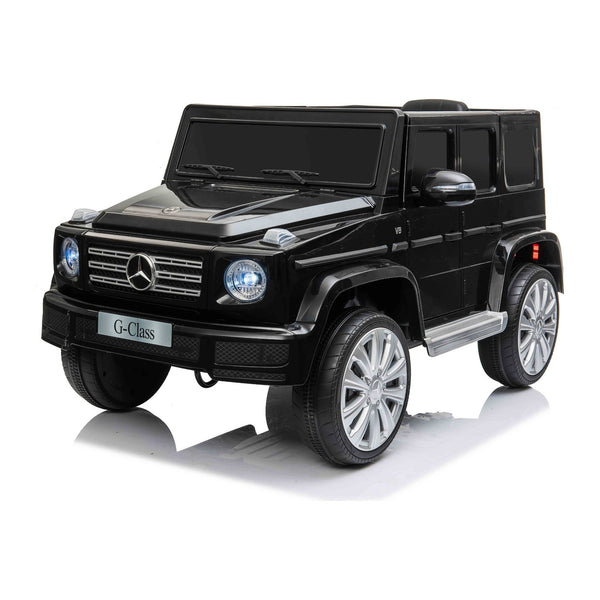 Mercedes-Benz G500 — Voiture électrique enfant 12V