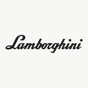 Lamborghini