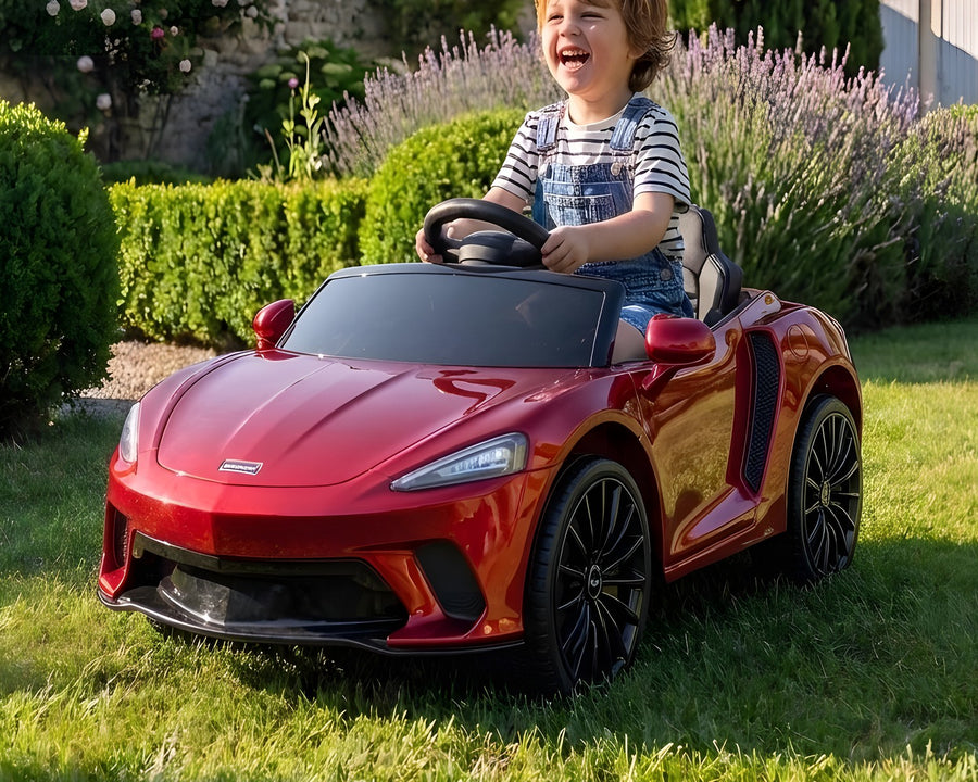 Sous licence officielle McLaren