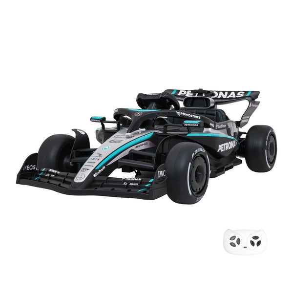 Mercedes-AMG Petronas F1, voiture électrique enfant 12V