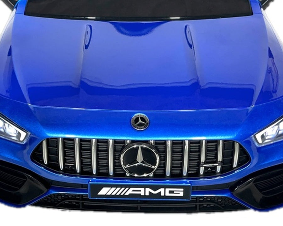 Sous licence officielle Mercedes-Benz