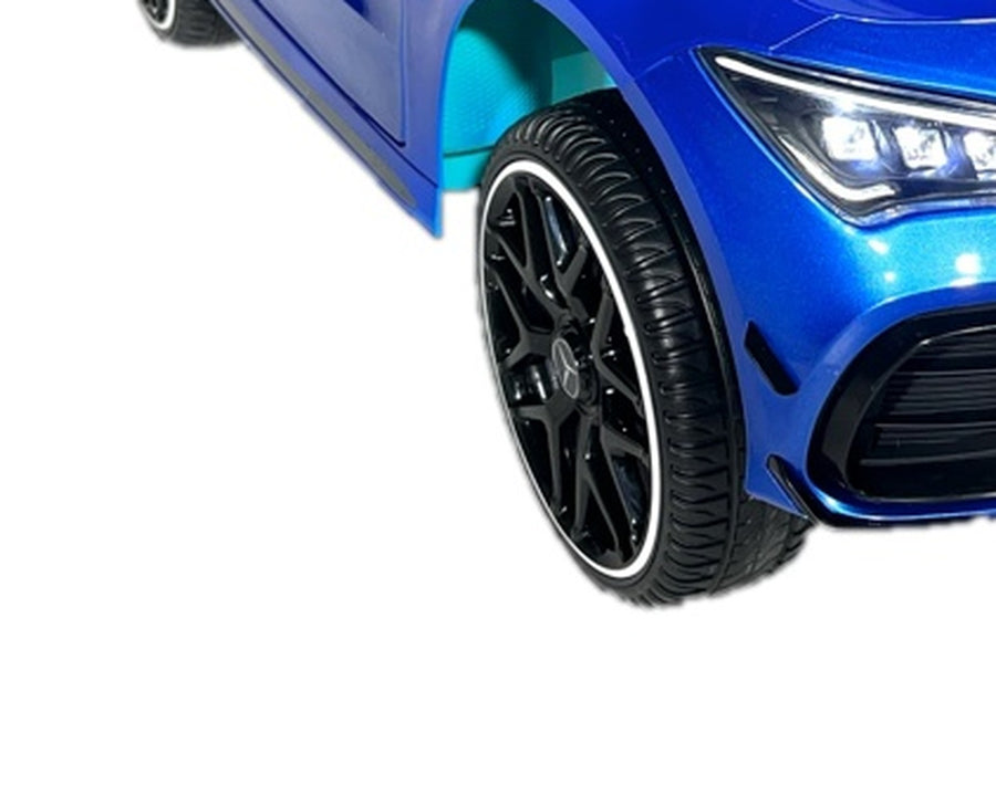 Roues en mousse EVA