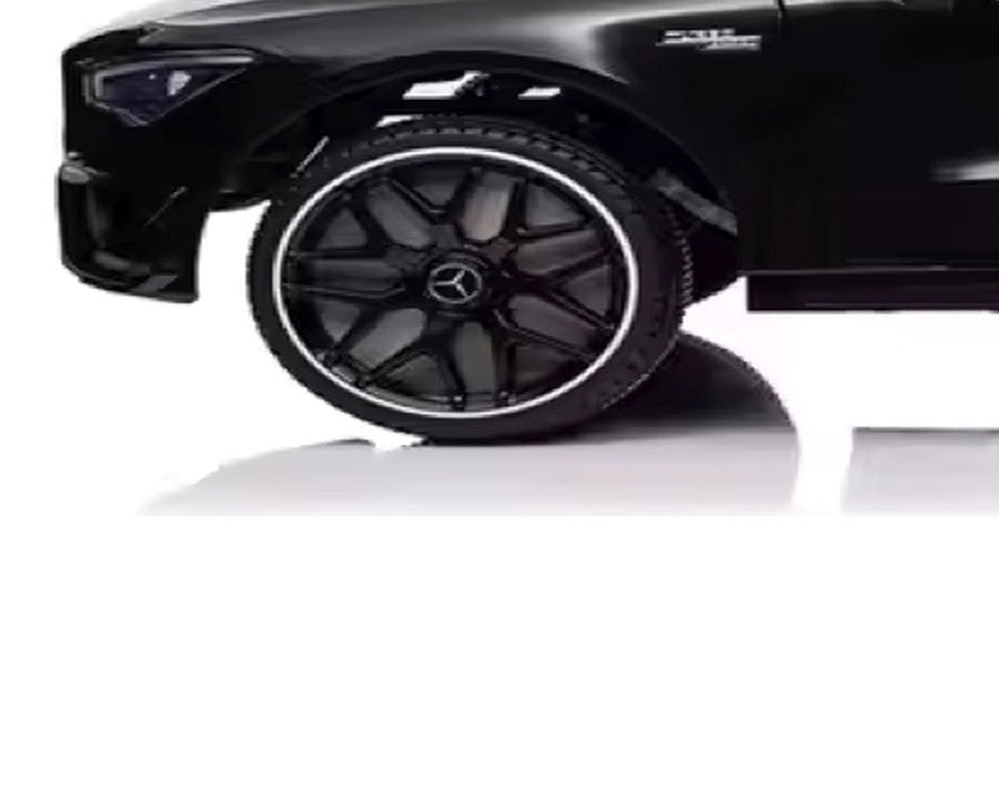 Roues en mousse EVA