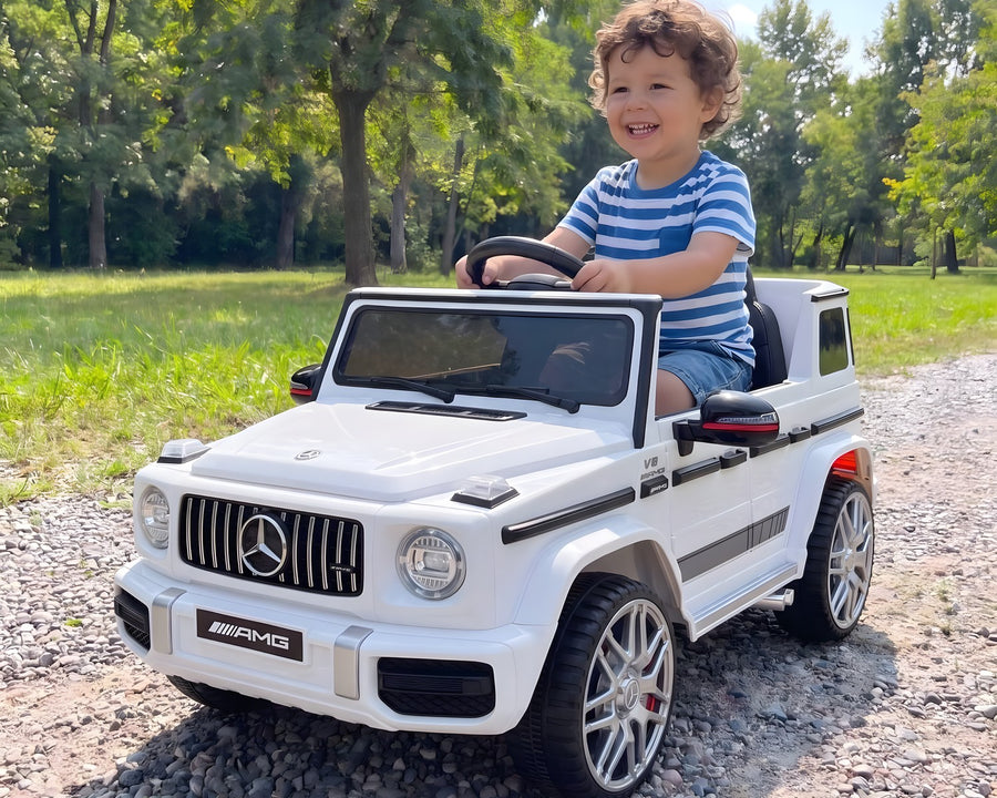 Sous licence officielle Mercedes-Benz
