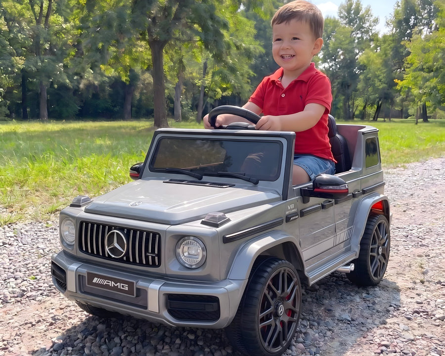 Sous licence officielle Mercedes-Benz