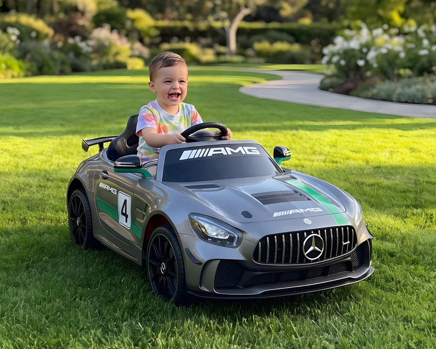 Sous licence officielle Mercedes-Benz