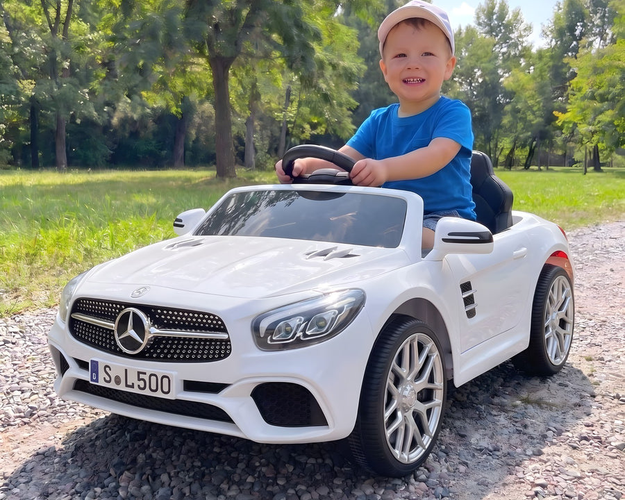Sous licence officielle Mercedes-Benz