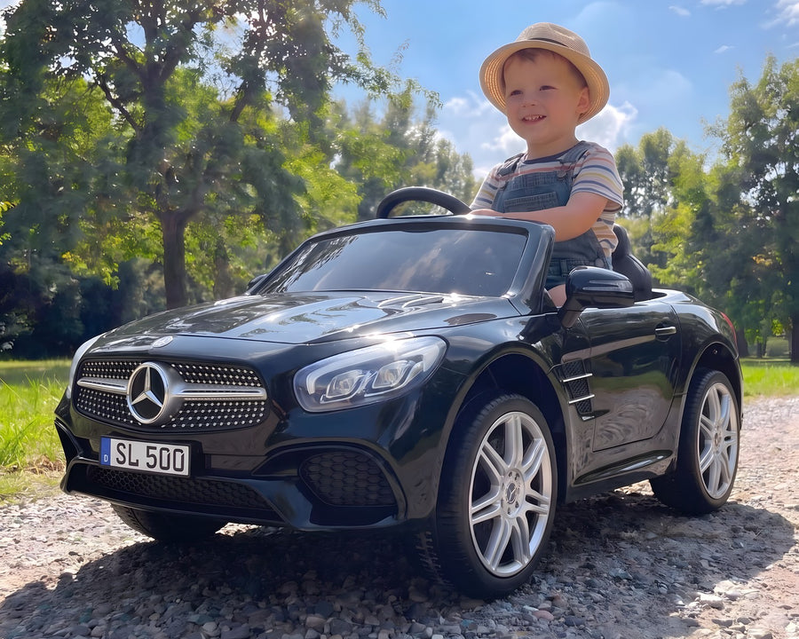 Sous licence officielle Mercedes-Benz