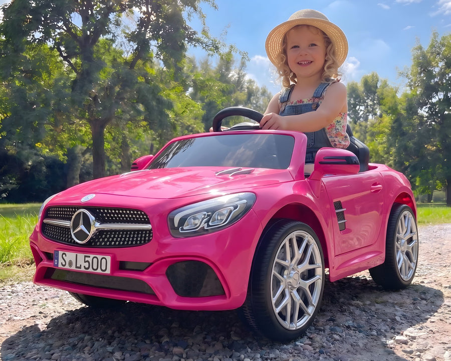 Sous licence officielle Mercedes-Benz