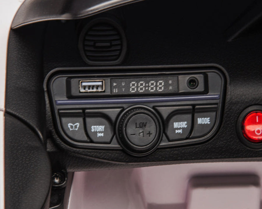 Bluetooth