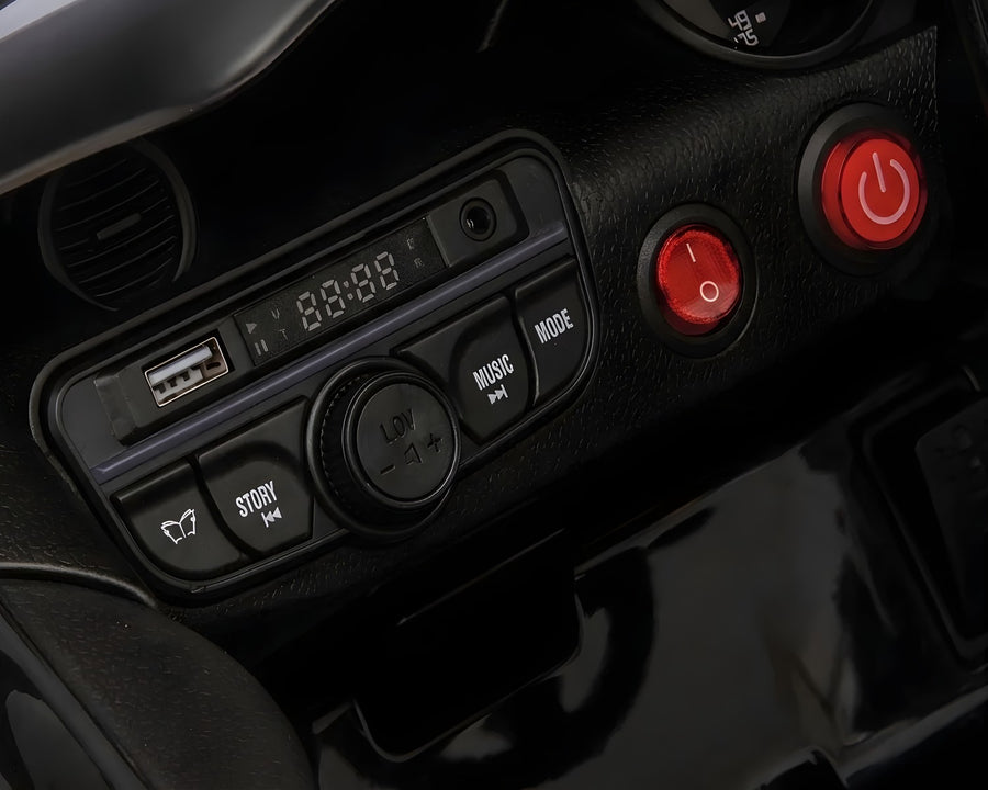 Bluetooth